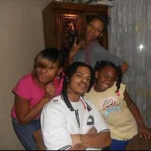 Meet your Posher, Adamma